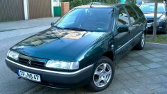 11.0 Xantia 1,8 i   HARMONIE   Bj 1996