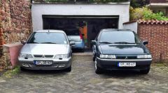 17.4  Xantia 1,9 TD Automat   Exclusive   Bj 1999