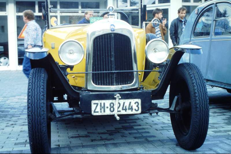 Treffen 1992 Olpe