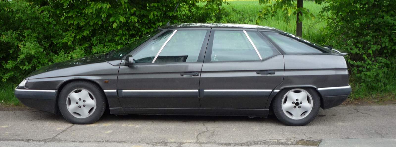 Mein XM