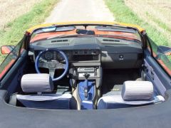 Cockpit