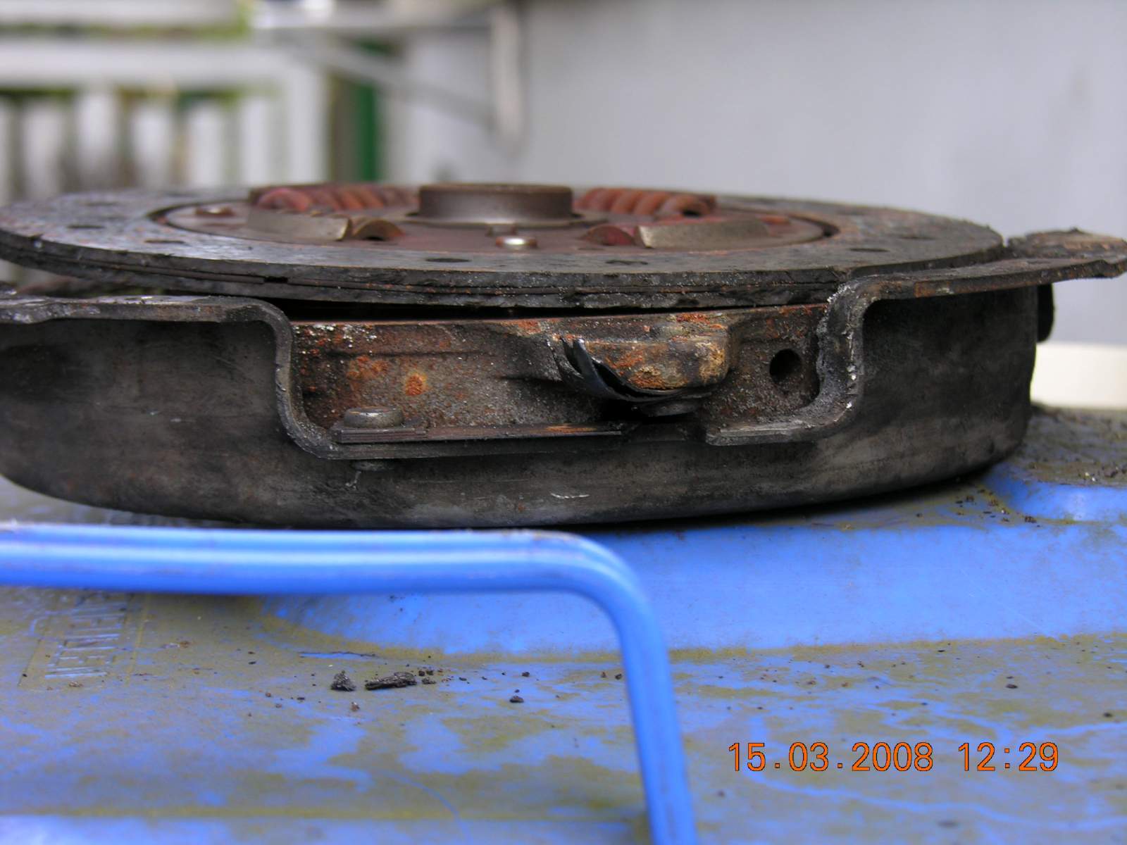 XM Y3 2,0i