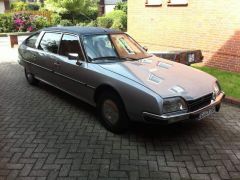CX Prestige 013
