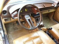 CX Prestige 025