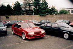 BX Ultra