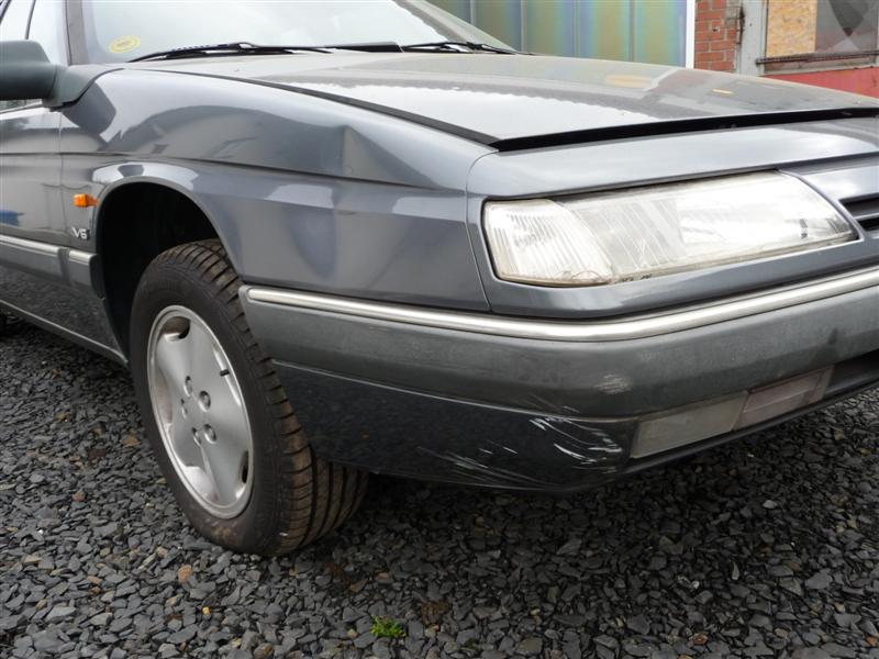 XM V6 ORGA 4705