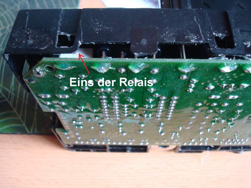Kurzer im Sicherungskasten, wie den Kurzen beseitigen?