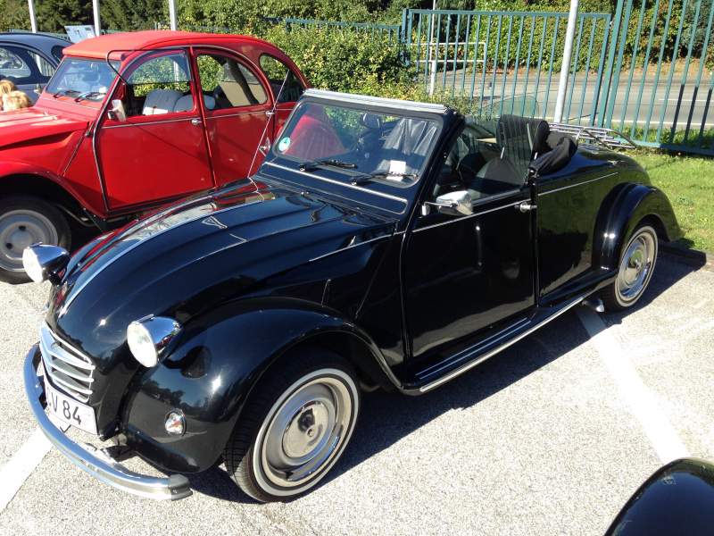 Wuppertaler Ententag - 29.09.2013