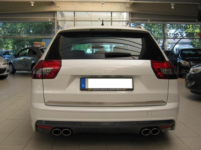 Wolf im Schafpelz !! Ich will ihn cleanen.C5 1 3.0 V6