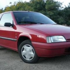 Citroen AX Zylinderkopfdichtung - AX, Saxo, ZX, Xsara - André Citroën Club