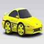 Mr.Yellow