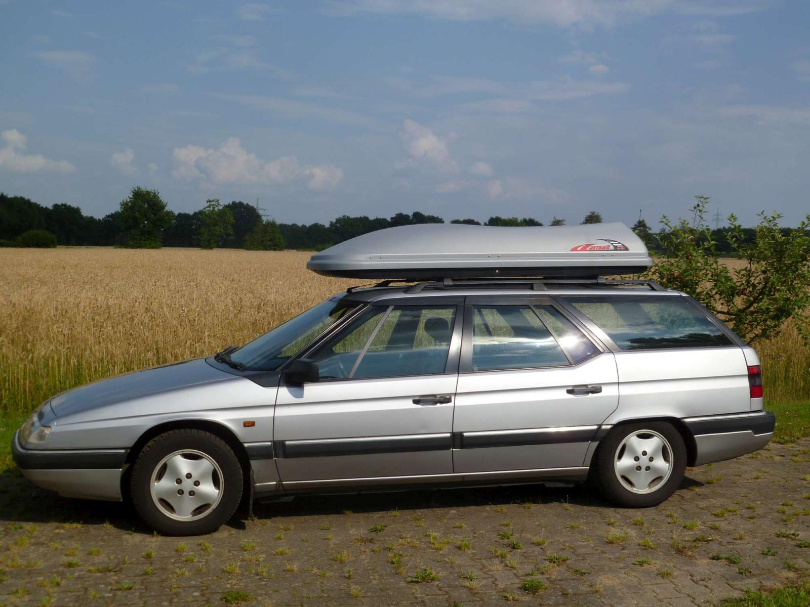 Biete, XM 2.1 TD Pallas Automatic
