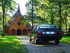 BX Kapelle