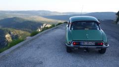 Juni 2016 Gorges du Verdon 1