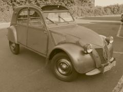 2CV 1951