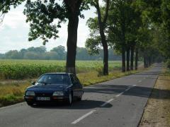 Citroen CX 22 TRS