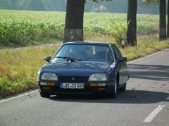 Citroen CX 22 TRS