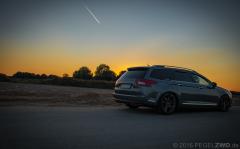 Citroen C5 III Tourer 240 HDI