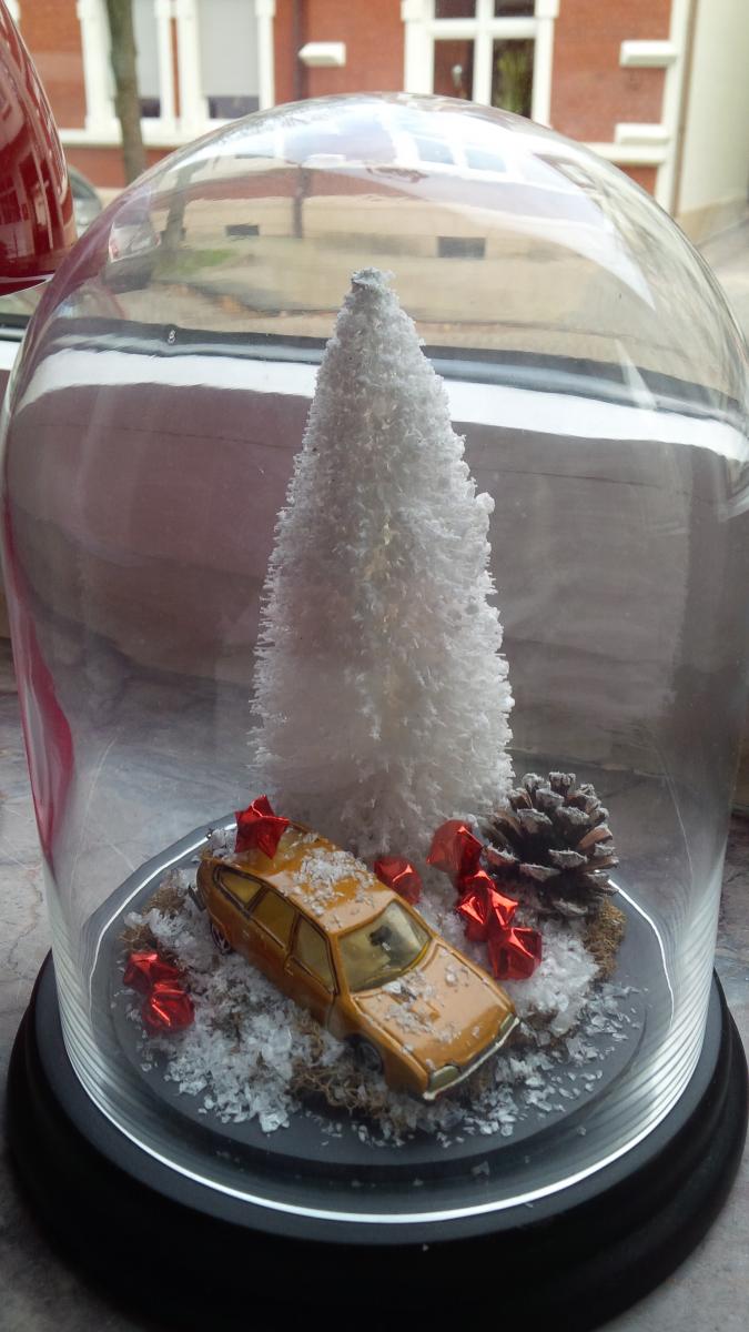 Frohe Weihnachten