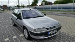 Xantia X1 Break