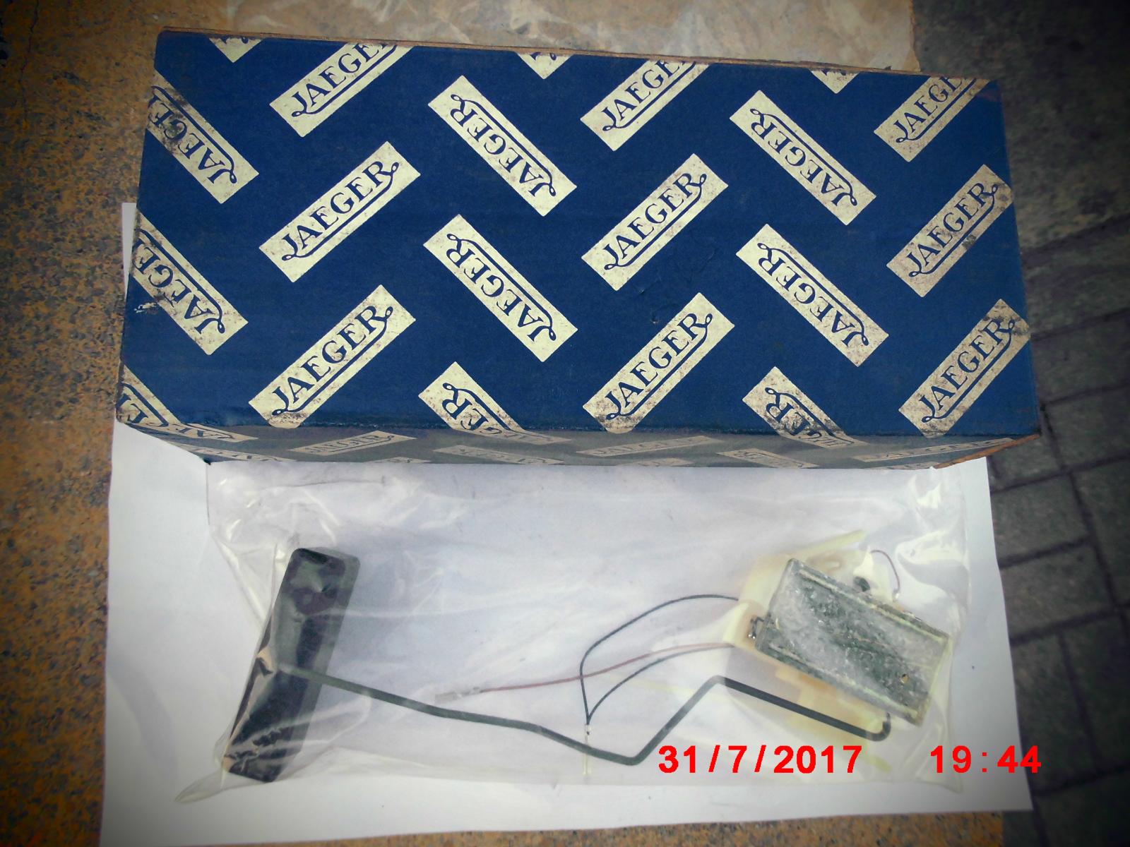 Verkaufe Tankgeber XM NOS 95 653 039