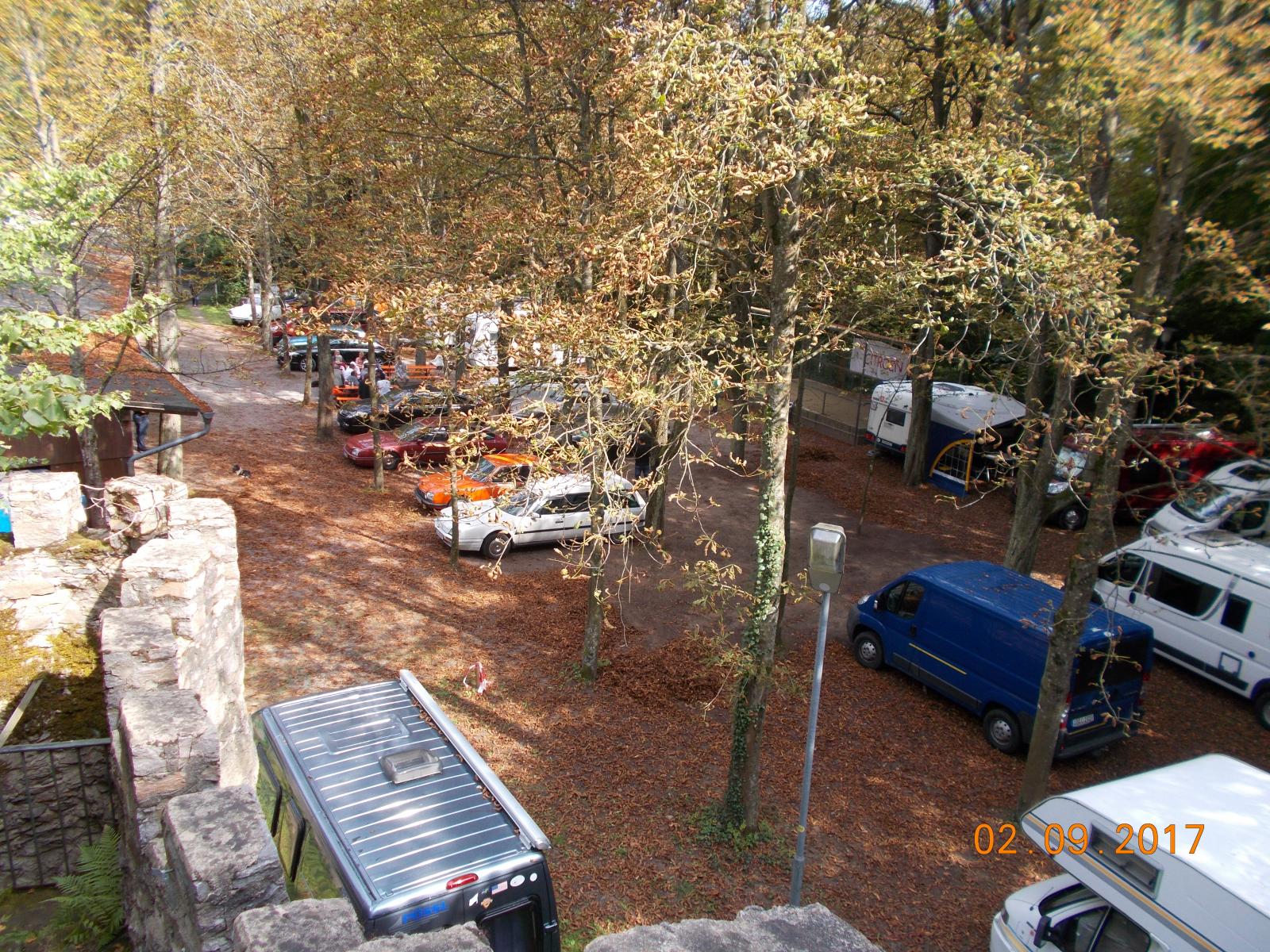 56. ACC-"statt" Jahrestreffen, Aschaffenburg