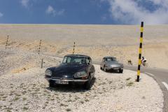 Mont Ventoux