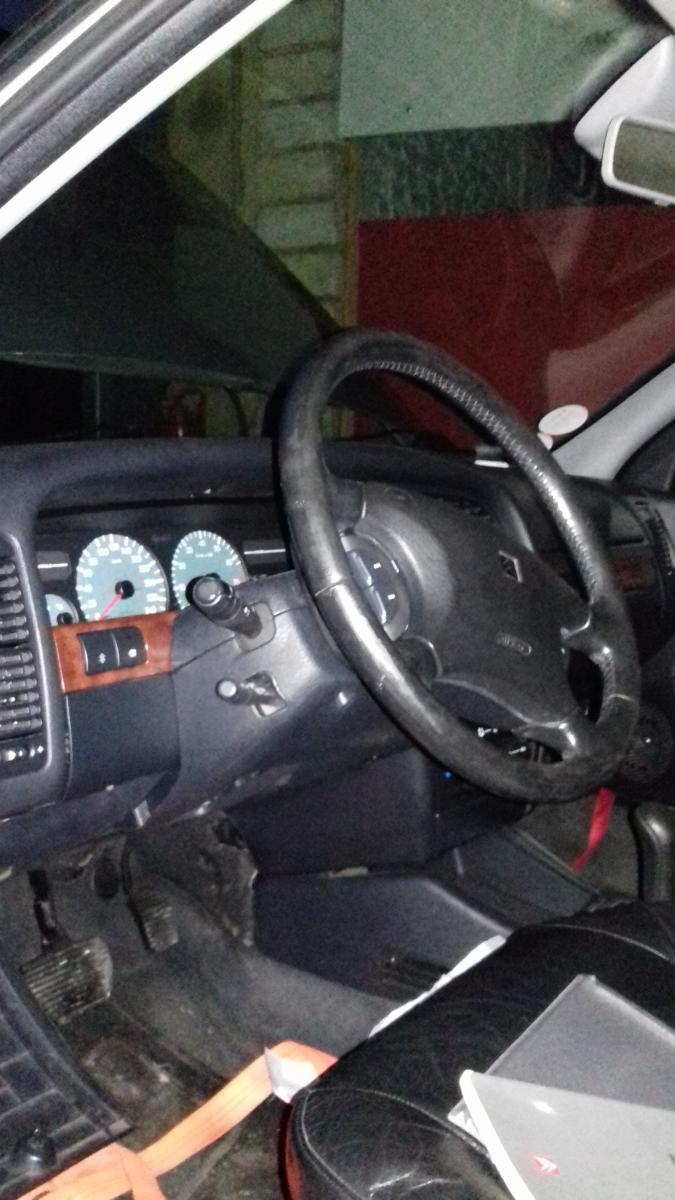 Xantia V6 Automatik zu verkaufen