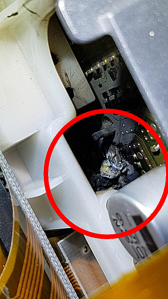 RT4 Problem