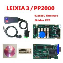 Lexia 3-PP2000