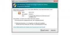 Firewall
