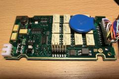 Platine-OBD-vorn