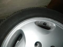 Felge detail