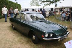 1961 Rover T4 Gas Turbine Car.jpg