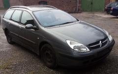 Citroen C 5 Break 2,0 16 V