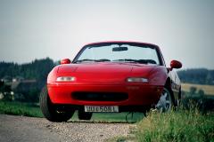 Mein erstes Cabrio