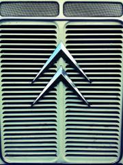 Citroen HY
