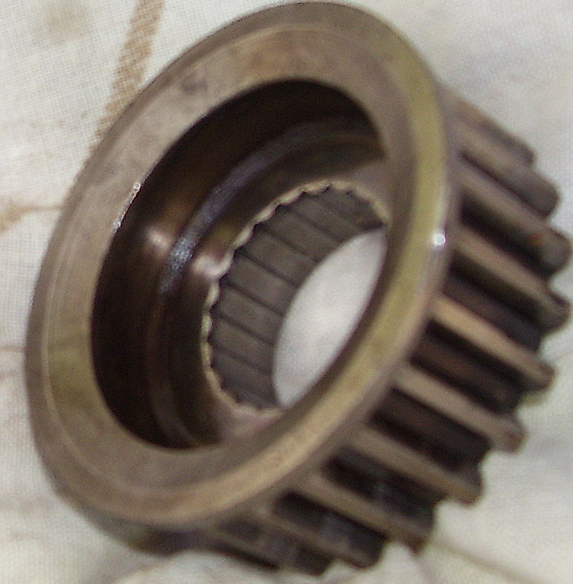 Warnung:BE3-Getriebe in BX,ZX,XM,Xantia,C15 usw