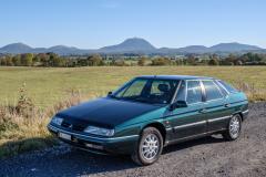 Citroen XM V6 24V Exclusive