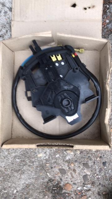 Citroen GSA Heizbedienelement 95 537 608 NOS