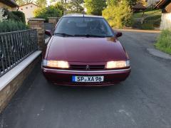 Mein Xantia 1.6i Harmonie