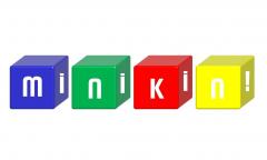 MiNiKiN