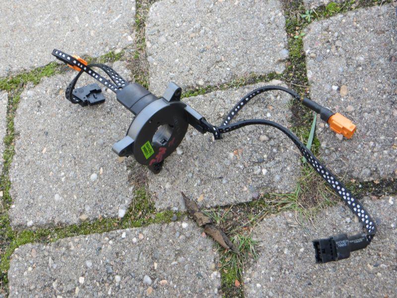 [Biete] Wickelspule EV1 mit LFB