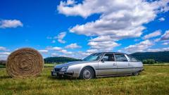 Citroen CX_Prestige BJ 1984