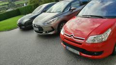 C6, Ds5, C4 by LOEB