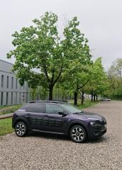 Citroën C4 Cactus 1.2 PureTech