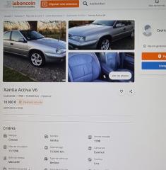 Xantia V6 in silber nicht verkauft.jpg