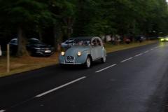 2CV