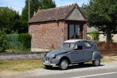 2CV