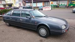 CX25 Limousine Turbo 2